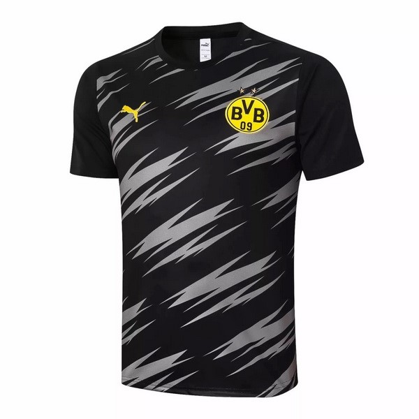 Entrenamiento Borussia Dortmund 2020-21 Negro